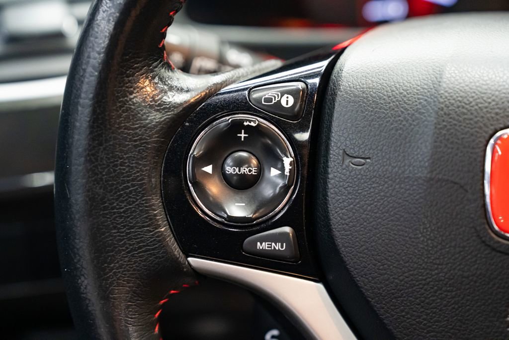Used 2013 Honda Civic Si image 17