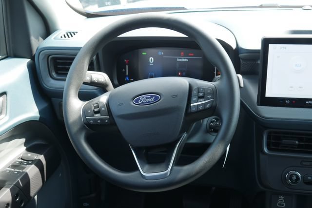 New 2026 Ford Maverick XL w/ Equipment Group 101A AWD/4WD image 15