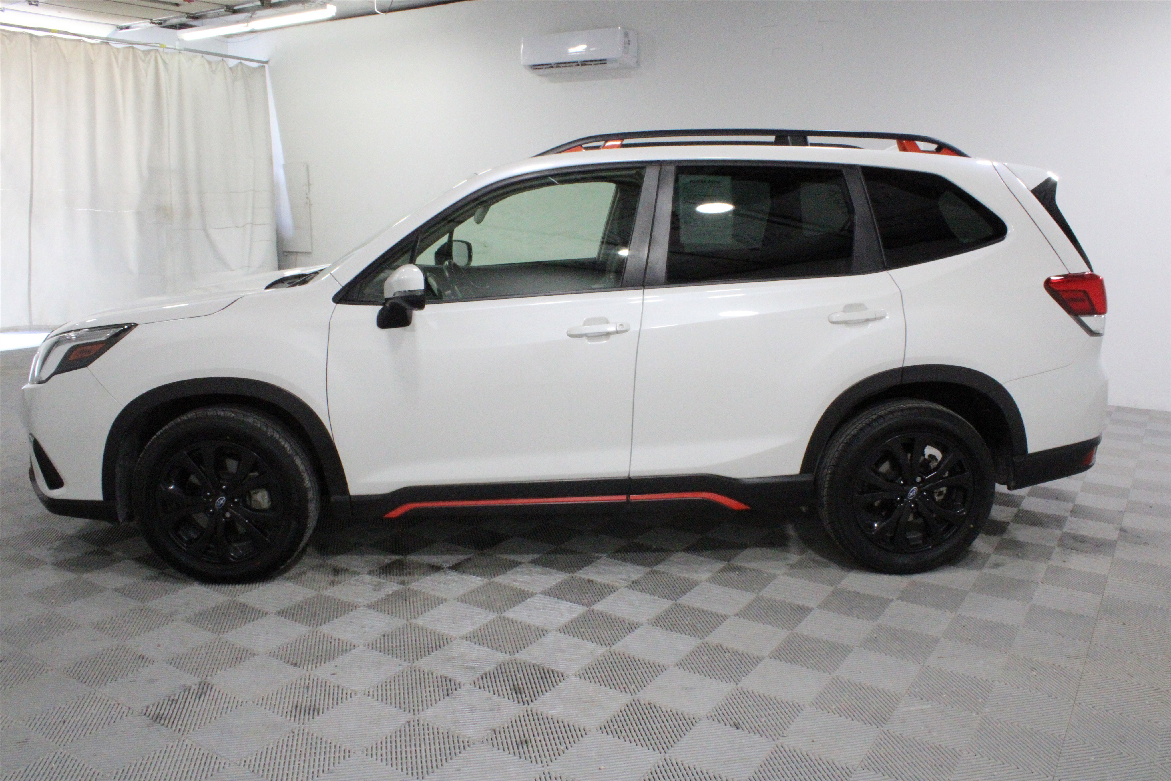 Used 2022 Subaru Forester Sport AWD/4WD image 31
