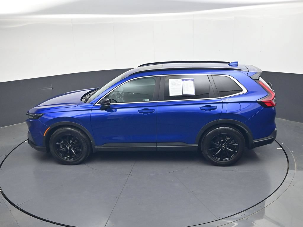 Used 2024 Honda CR-V Sport-L image 26
