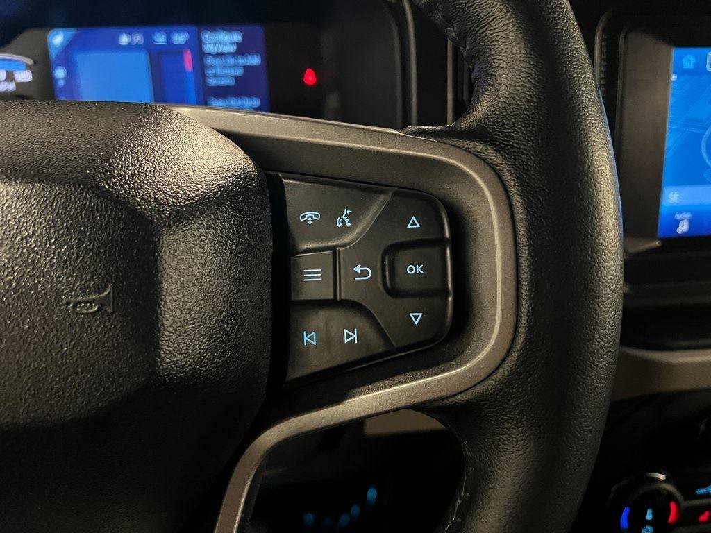 Used 2022 Ford Bronco Wildtrak image 14