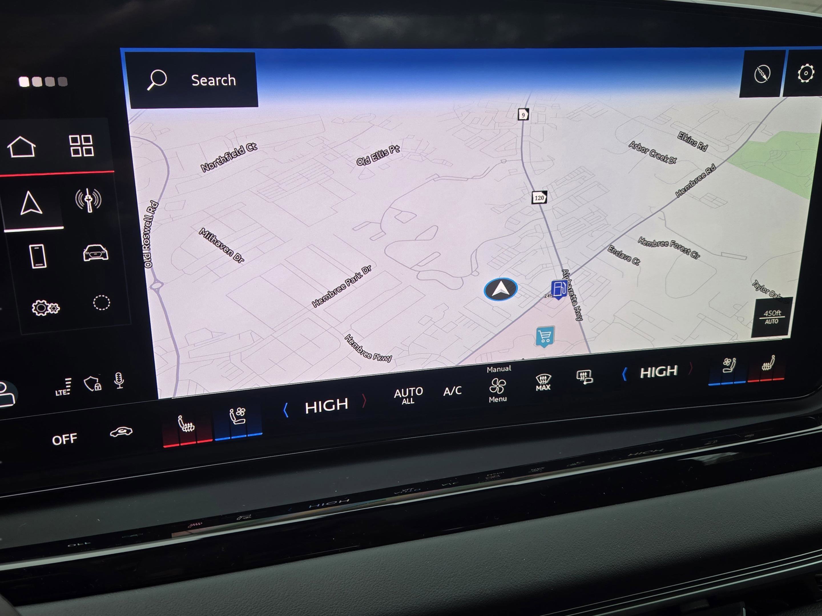 New 2026 Audi A6 Premium Plus image 17