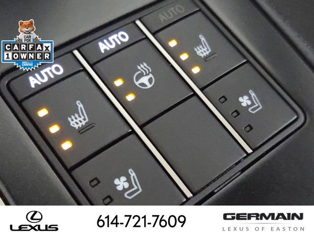 Used 2024 Lexus UX 250h 250h Premium image 34