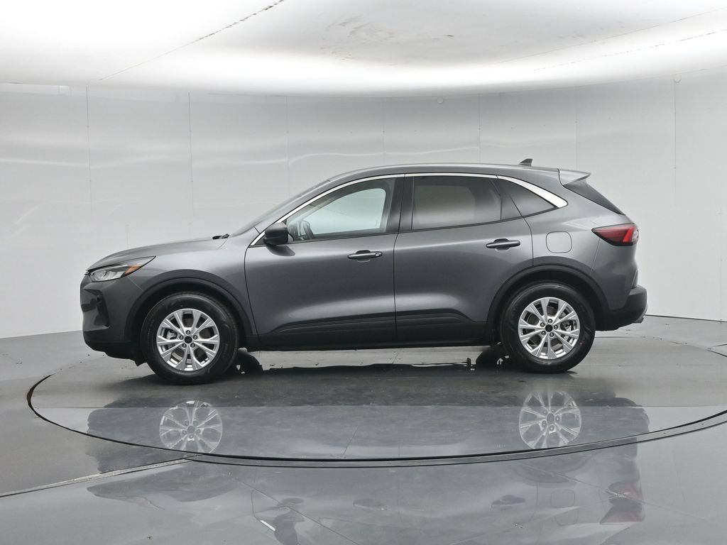 Used 2024 Ford Escape Active FWD image 28