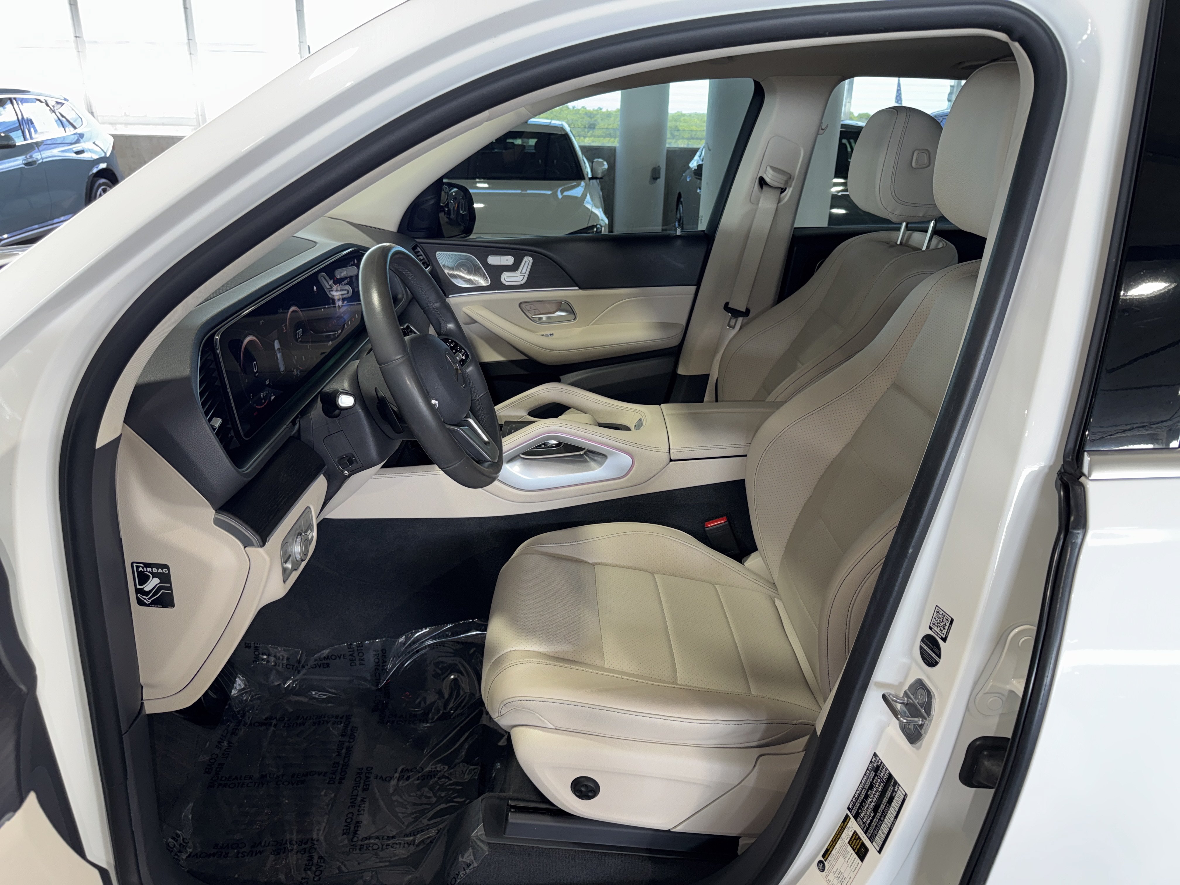 Used 2020 Mercedes-Benz GLE 350 4MATIC image 19