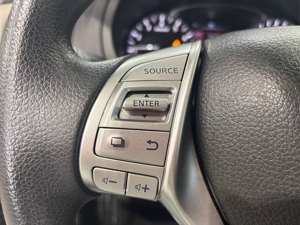 Used 2018 Nissan Altima 2.5 S w/ S Convenience Package image 26