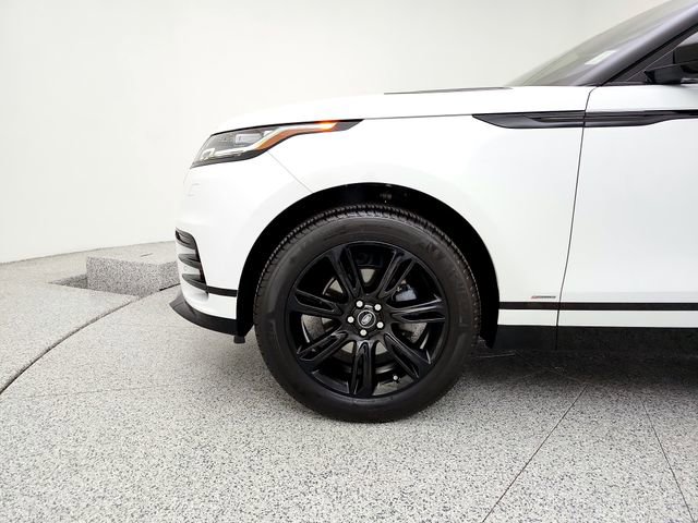 Used 2020 Land Rover Range Rover Velar R-Dynamic S AWD/4WD image 25