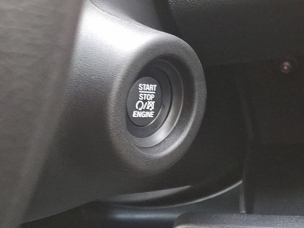 New 2026 RAM ProMaster 3500 FWD image 15