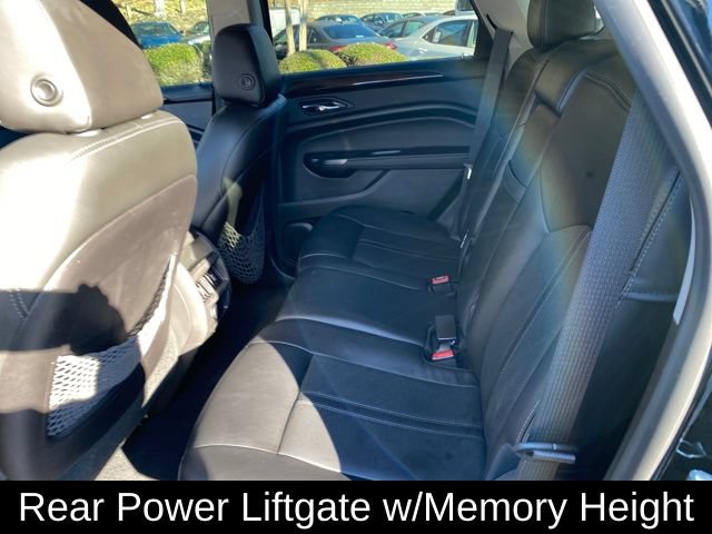 Used 2015 Cadillac SRX Performance w/ Driver Awareness Package FWD image 16