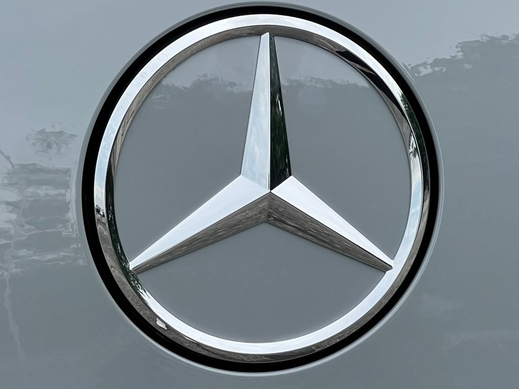New 2027 Mercedes-Benz GLC 300 4MATIC image 38