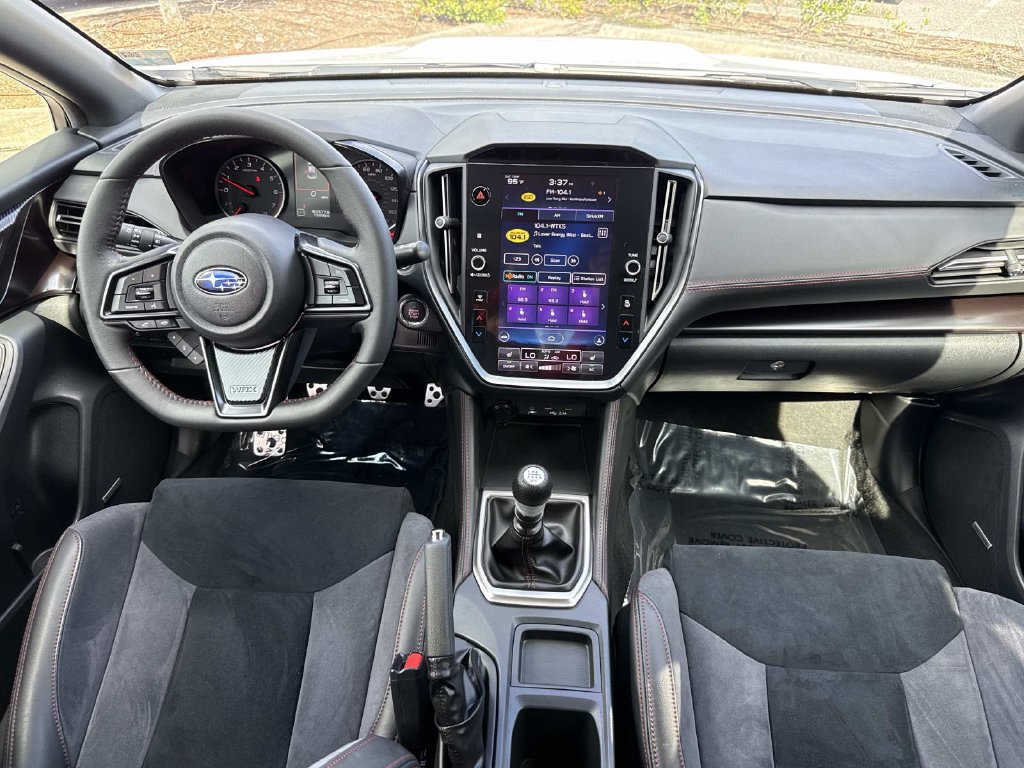 Used 2023 Subaru WRX Limited w/ Popular Package #2 AWD/4WD image 17