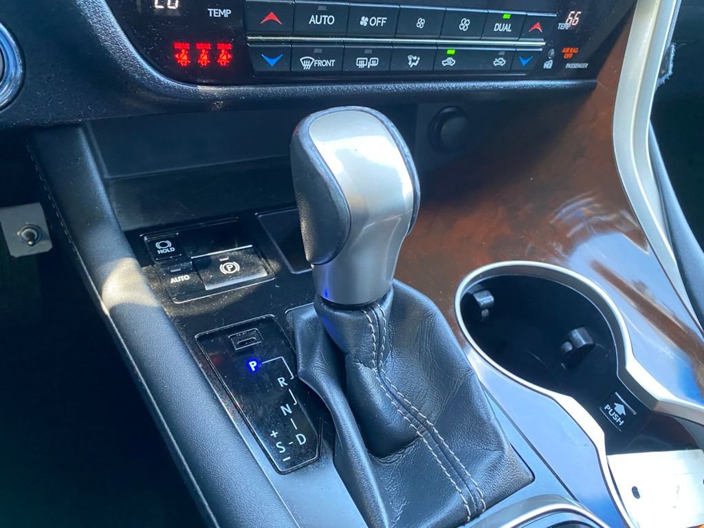 Used 2018 Lexus RX 350 F Sport FWD image 35