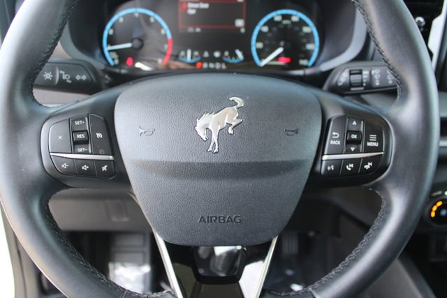 Used 2024 Ford Bronco Sport Big Bend w/ Convenience Package image 19