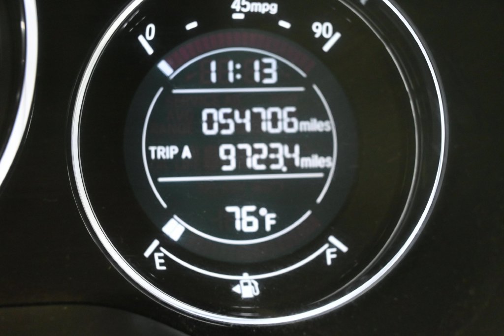 Used 2022 Honda HR-V LX image 16