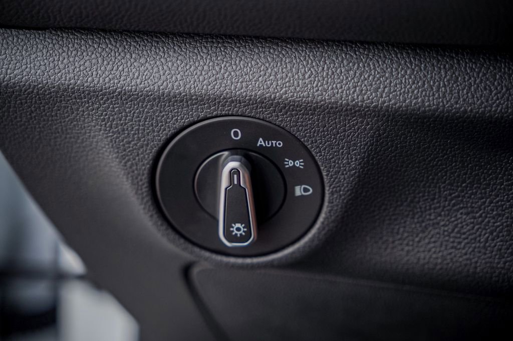 New 2026 Volkswagen Jetta Sport image 19