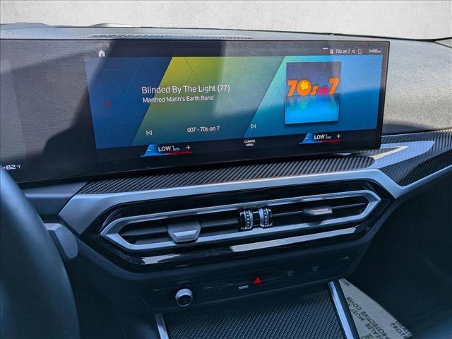 Used 2024 BMW M2 w/ Lighting Package image 19