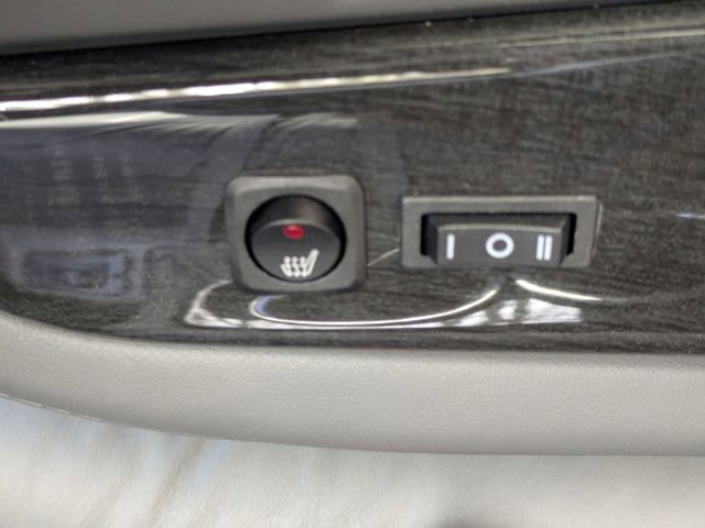 New 2026 Chevrolet Express 2500 Extended w/ Driver Convenience Package image 42