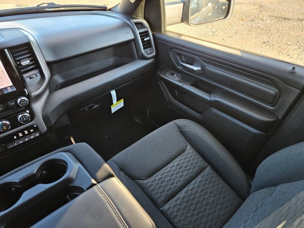 New 2026 RAM 1500 Tradesman image 14