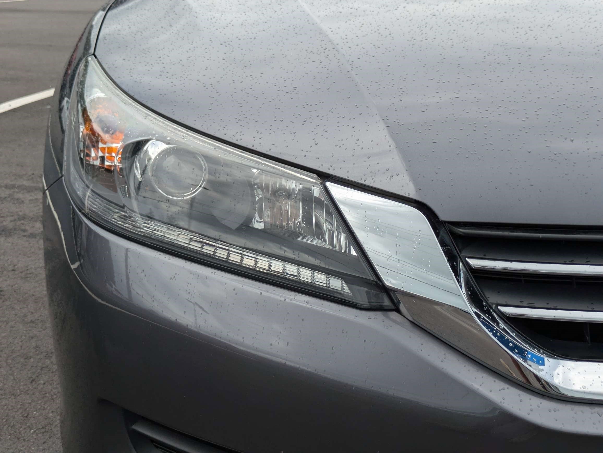 Used 2014 Honda Accord LX image 14