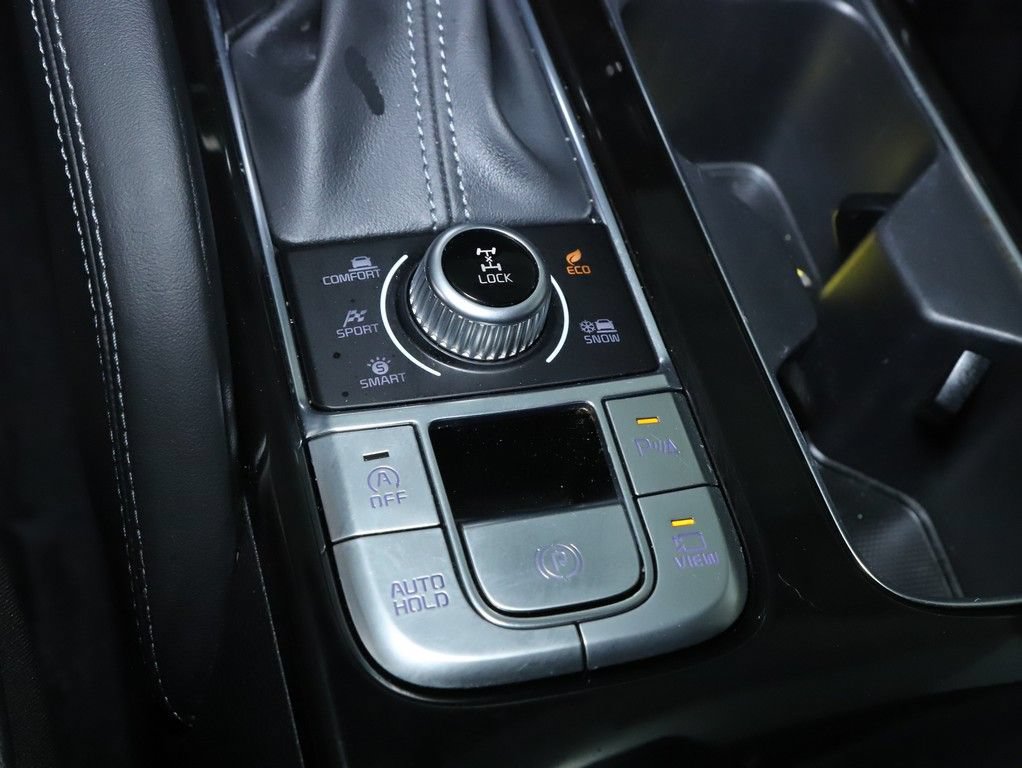 Used 2020 Kia Telluride SX AWD/4WD image 31