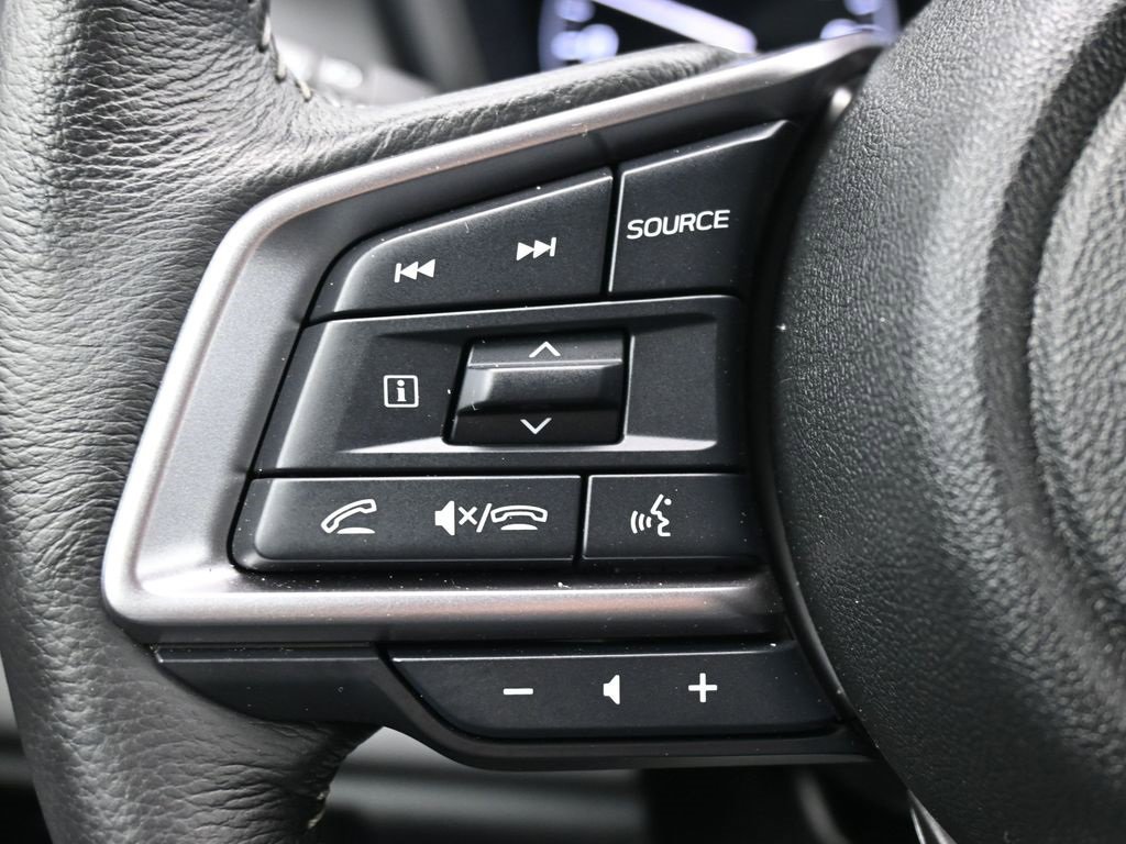 Used 2024 Subaru Outback Limited image 24