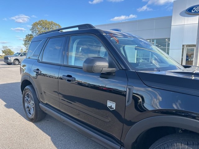 New 2025 Ford Bronco Sport Big Bend w/ Convenience Package image 7