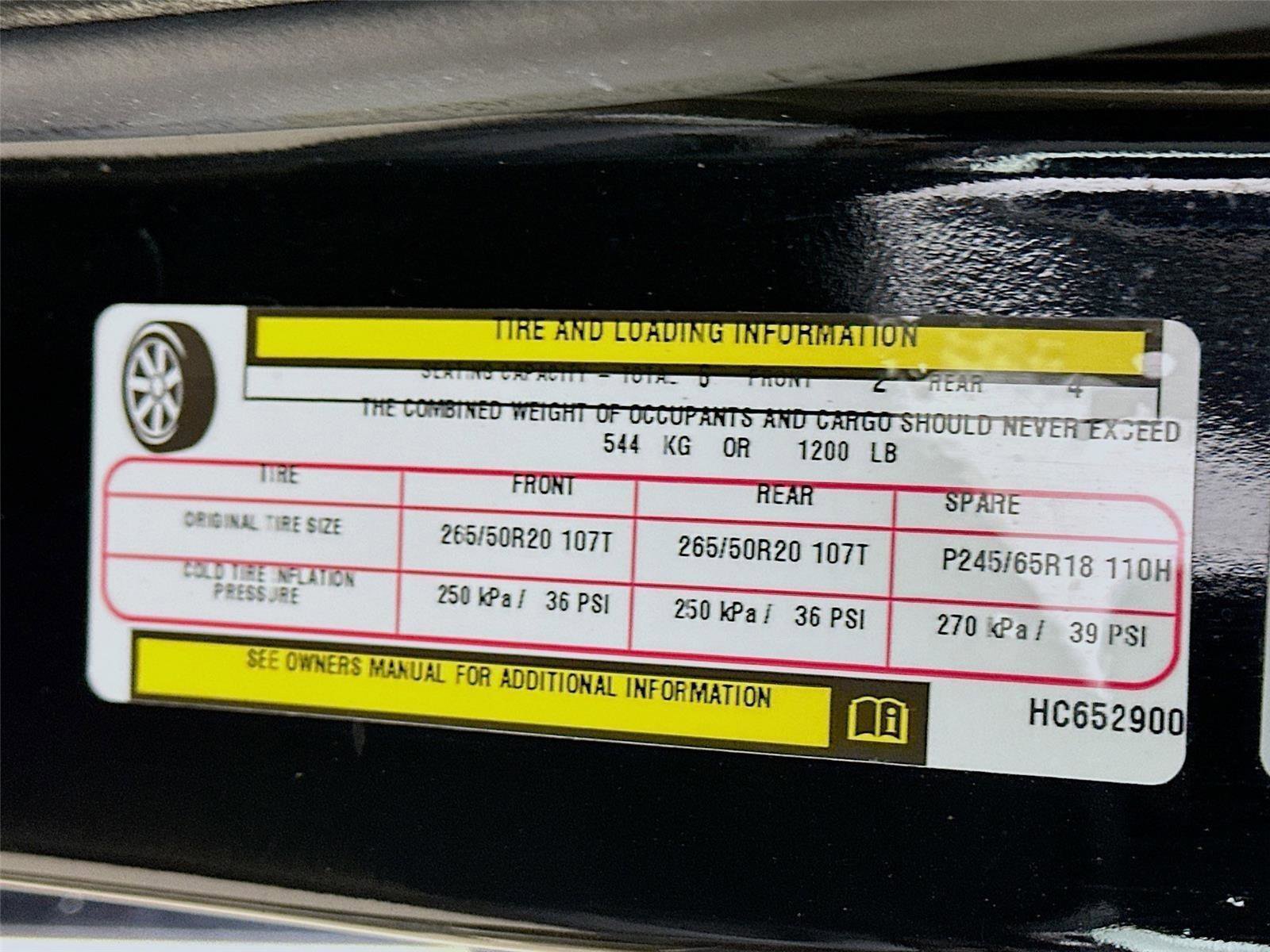 Used 2017 Dodge Durango Citadel image 41