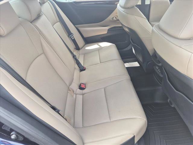 Used 2020 Lexus ES 350 w/ Premium Package FWD image 20