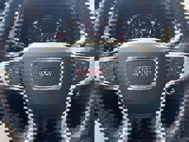 Certified 2022 GMC Terrain SLT w/ Infotainment Package II image 25