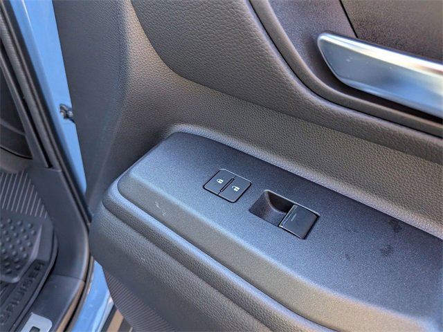 Used 2025 Toyota Land Cruiser w/ Premium Package image 35