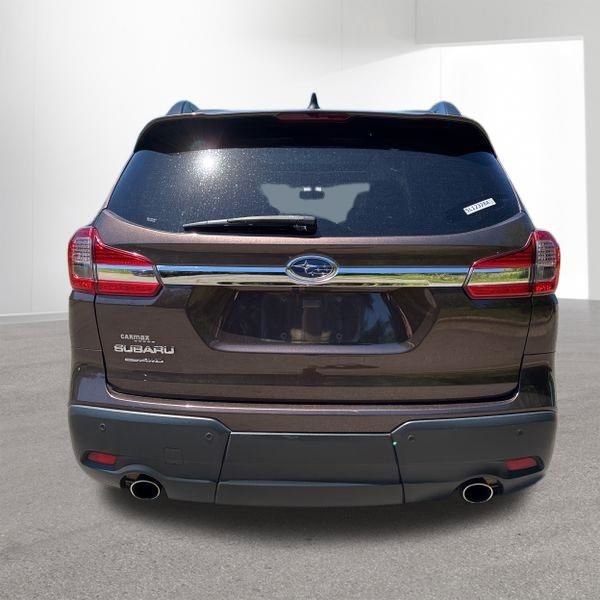 Used 2020 Subaru Ascent Touring AWD/4WD image 3