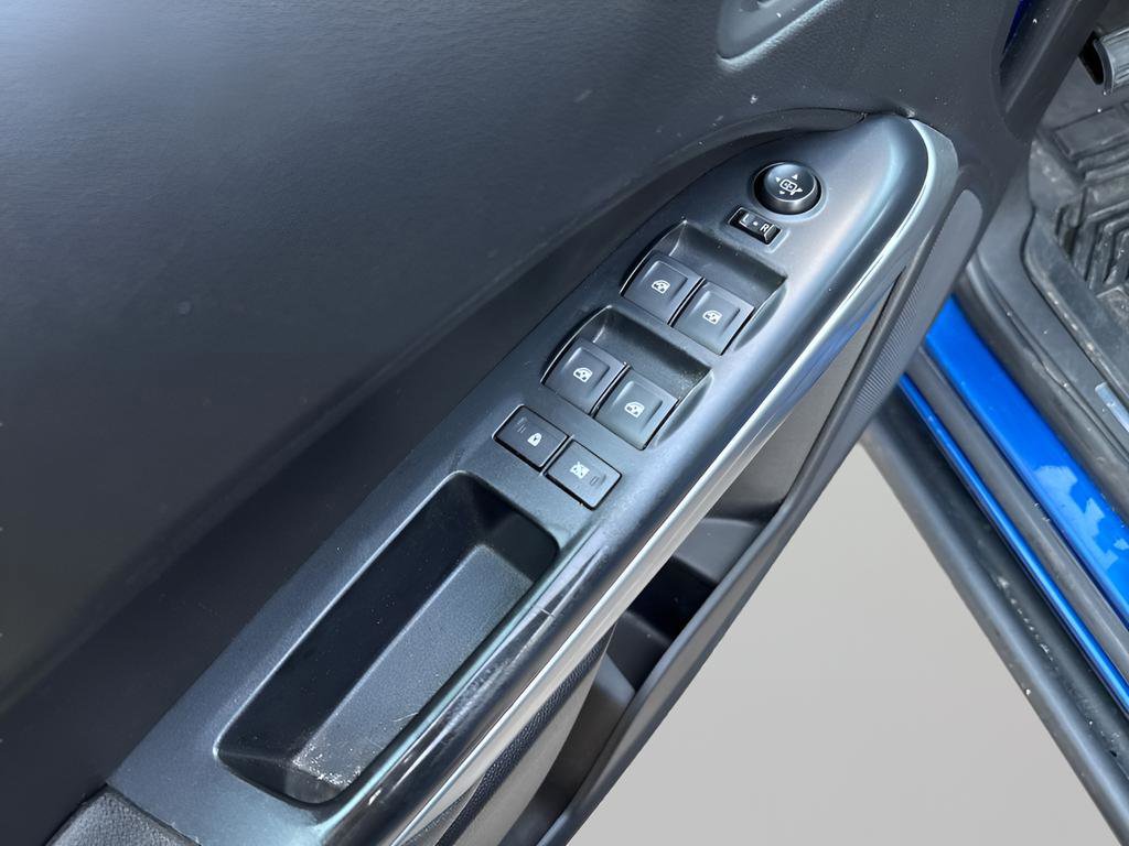 Used 2019 Chevrolet Colorado ZR2 AWD/4WD image 21