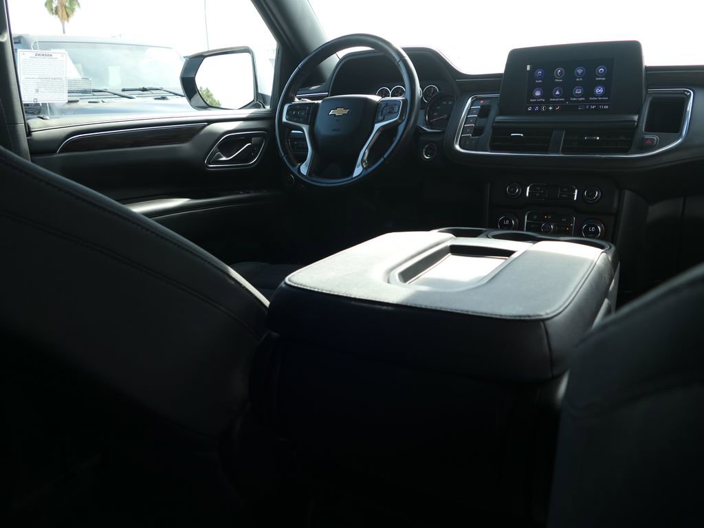 Used 2023 Chevrolet Tahoe LS image 22