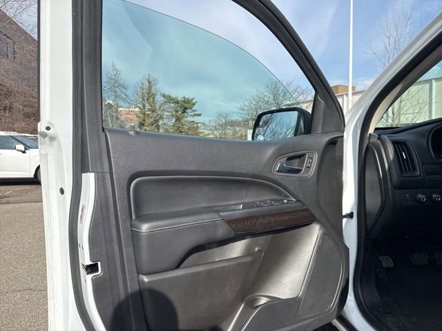 Used 2022 GMC Canyon Elevation w/ Trailering Package image 36