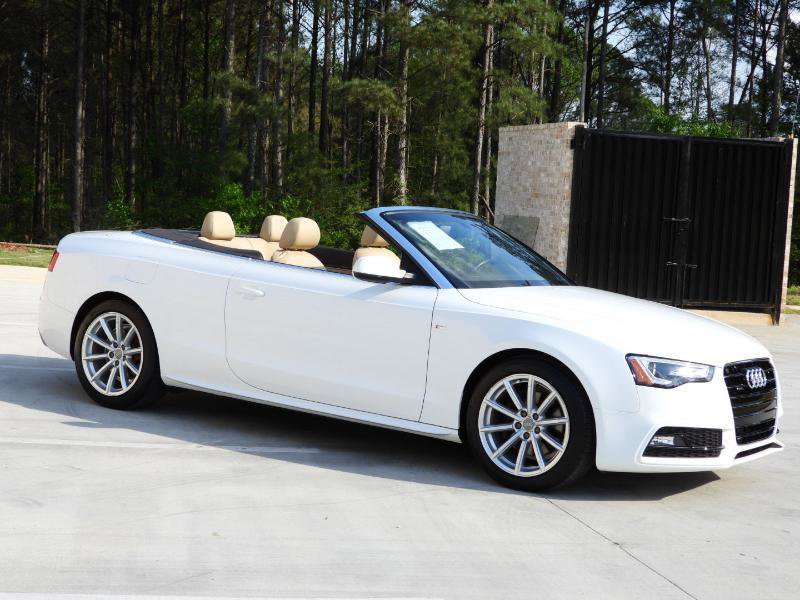 Used 2016 Audi A5 2.0T Premium Plus image 29