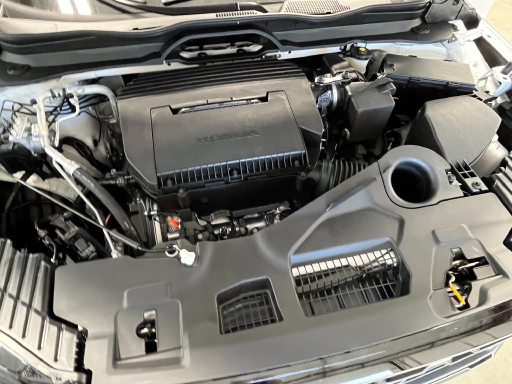 New 2026 Honda Pilot Black Edition image 11
