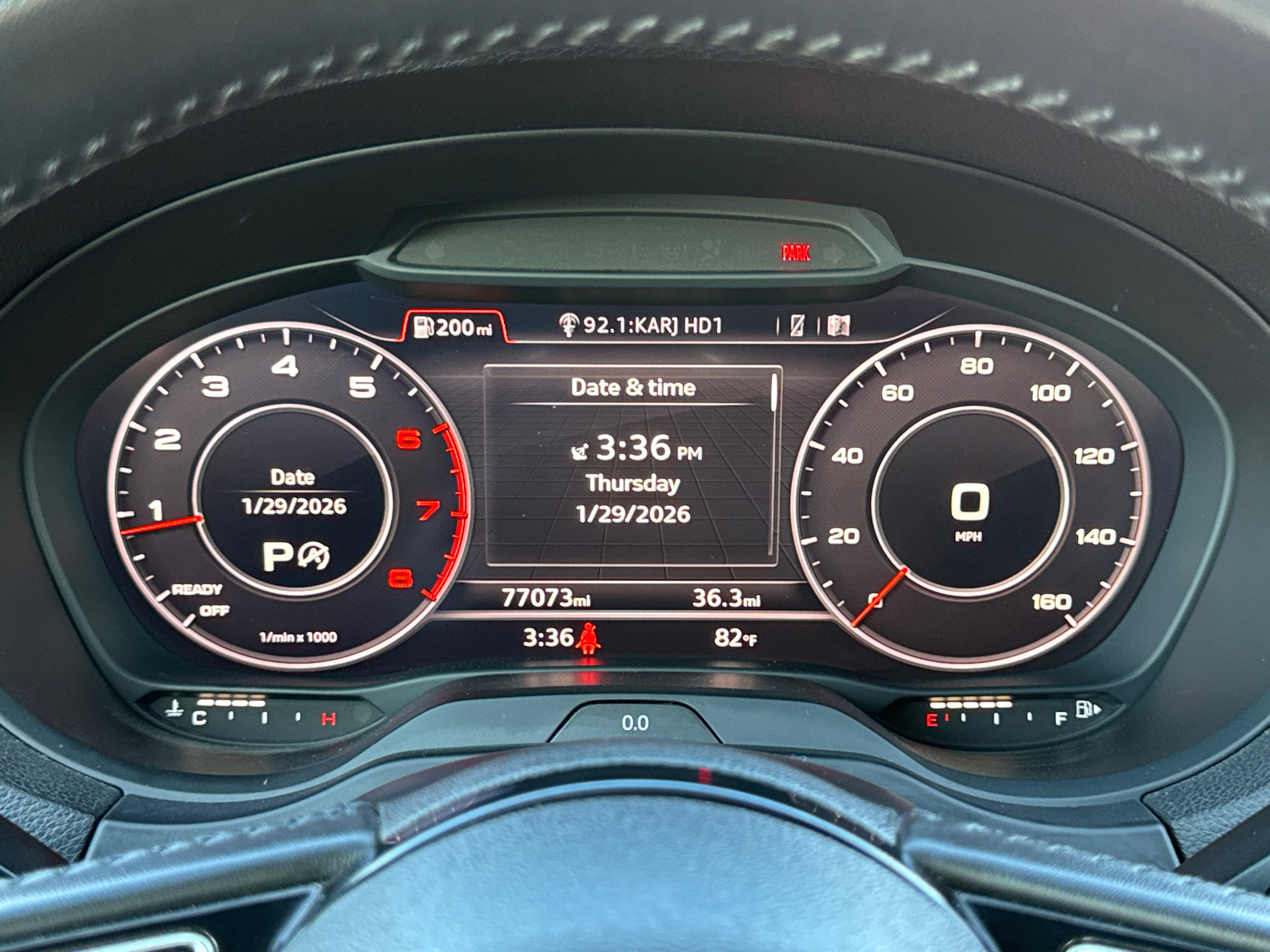 Used 2018 Audi A3 2.0T Premium image 32