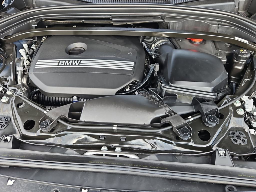 Used 2023 BMW X1 xDrive28i w/ Premium Package image 28