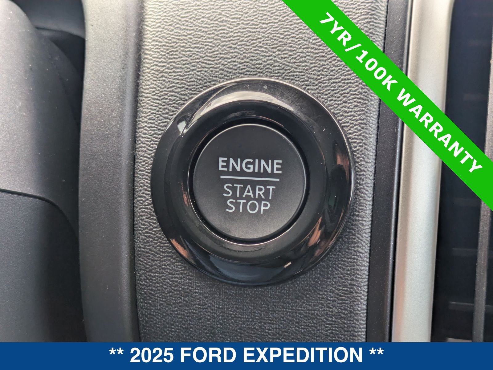 Certified 2025 Ford Expedition Active AWD/4WD image 38