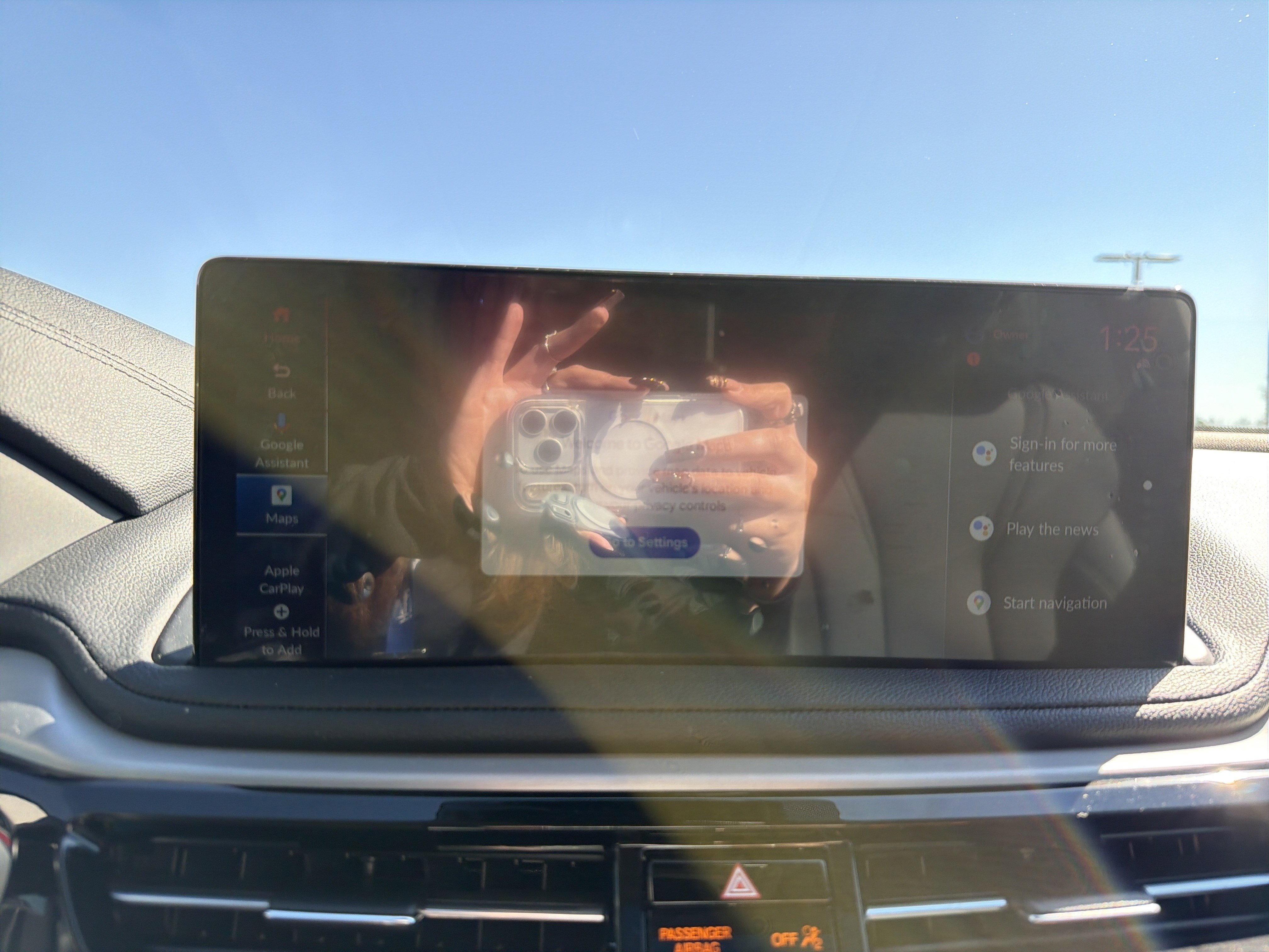 Certified 2026 Acura MDX SH-AWD image 24