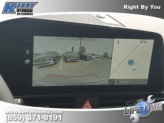 New 2026 Hyundai Elantra Sport image 26