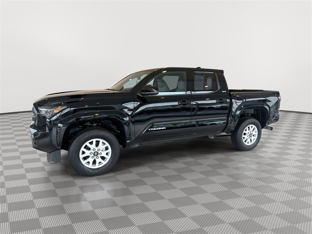 Used 2025 Toyota Tacoma SR5 w/ SR5 Upgrade Package image 7