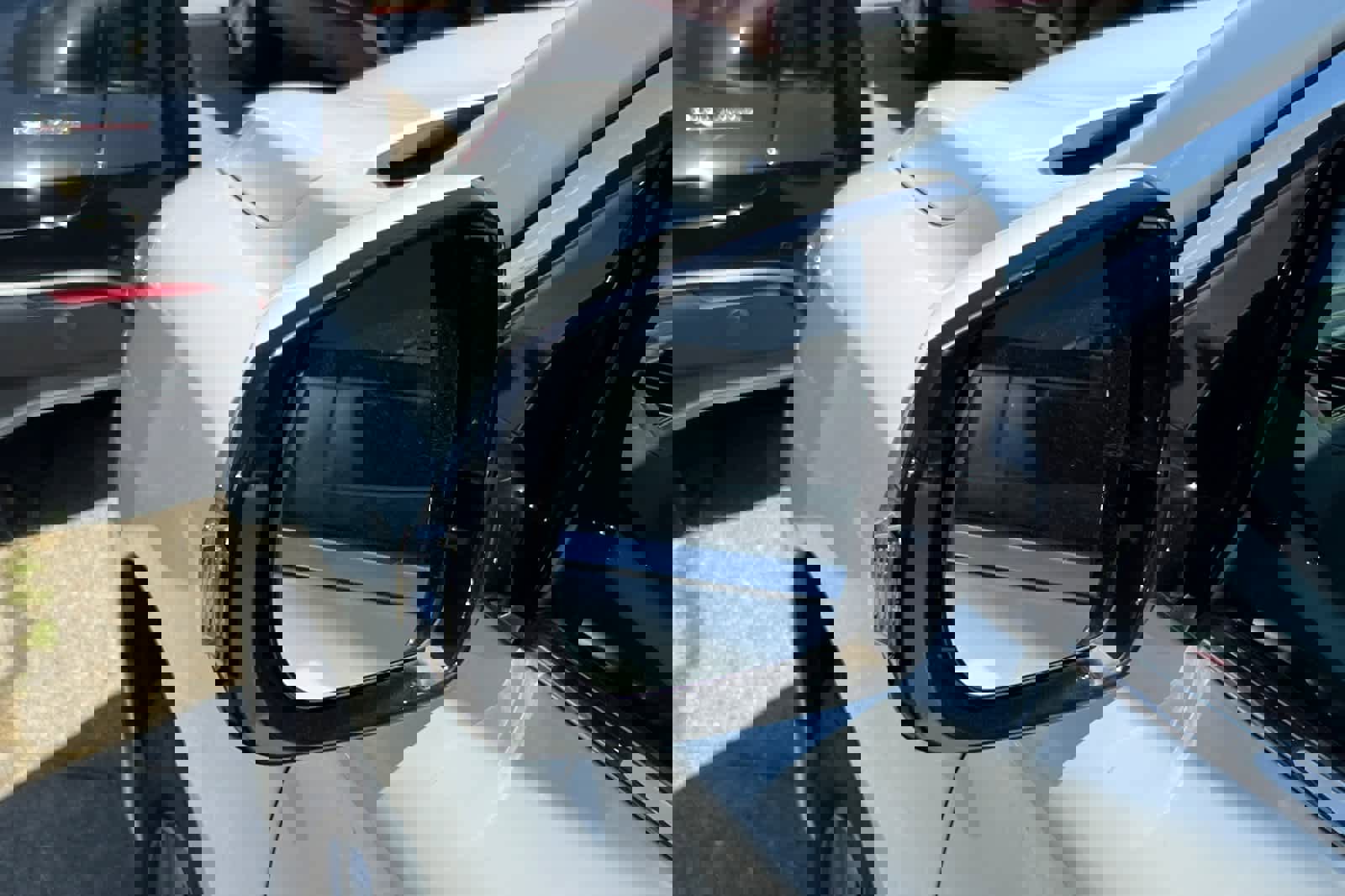 Used 2019 INFINITI QX60 Pure image 8