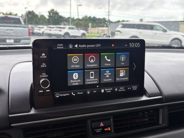 Used 2023 Honda Pilot Touring image 16