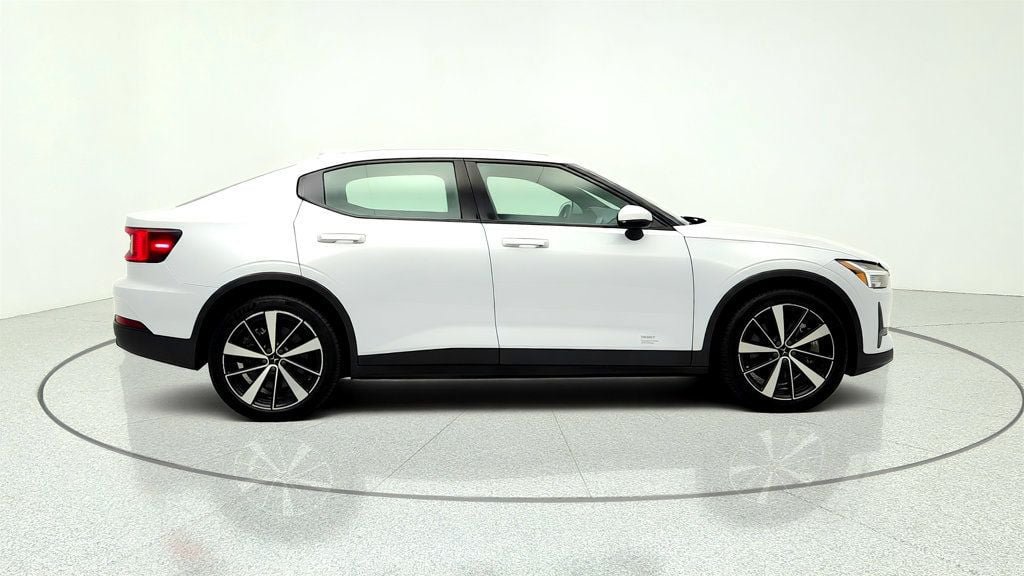 Used 2022 Polestar Polestar 2 w/ Plus Package AWD/4WD image 4