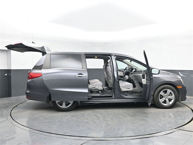 Used 2019 Honda Odyssey EX image 50