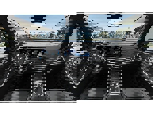 New 2026 BMW X5 xDrive50e w/ M Sport Package image 10