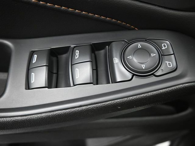 Used 2021 Chevrolet Traverse LT w/ LPO, Floor Liner Package image 18