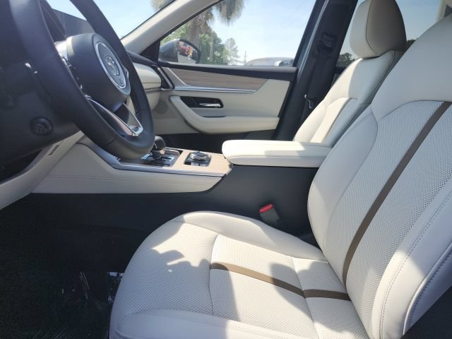 New 2026 MAZDA CX-90 3.3 Turbo S w/ Premium Package AWD/4WD image 11