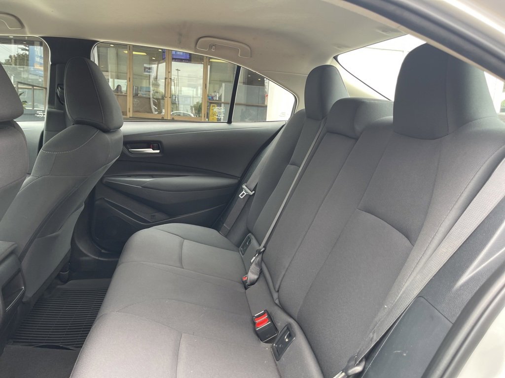 Used 2021 Toyota Corolla LE image 44